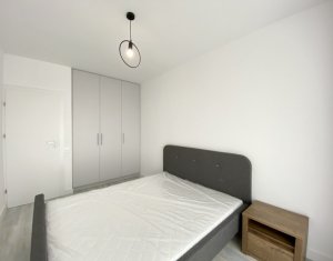 Lakás 2 szobák kiadó on Cluj-napoca, Zóna Gheorgheni