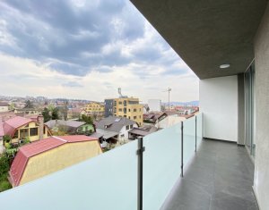 Lakás 2 szobák kiadó on Cluj-napoca, Zóna Gheorgheni