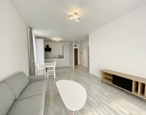 Lakás 2 szobák kiadó on Cluj-napoca, Zóna Gheorgheni