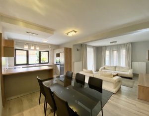 Lakás 3 szobák kiadó on Cluj-napoca, Zóna Centru