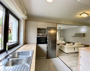 Lakás 3 szobák kiadó on Cluj-napoca, Zóna Centru