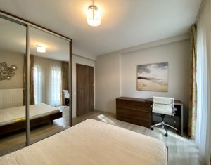 Lakás 3 szobák kiadó on Cluj-napoca, Zóna Centru