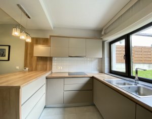 Lakás 3 szobák kiadó on Cluj-napoca, Zóna Centru