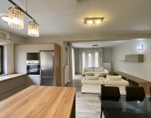 Lakás 3 szobák kiadó on Cluj-napoca, Zóna Centru