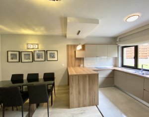 Lakás 3 szobák kiadó on Cluj-napoca, Zóna Centru