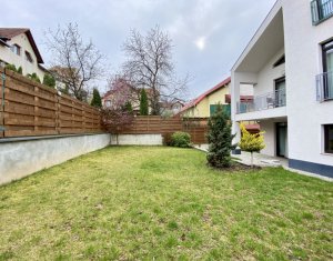 Lakás 3 szobák kiadó on Cluj-napoca, Zóna Centru