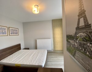 Lakás 3 szobák kiadó on Cluj-napoca, Zóna Centru