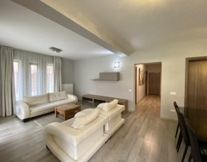 Lakás 3 szobák kiadó on Cluj-napoca, Zóna Centru