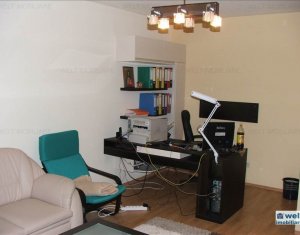 Appartement 3 chambres à vendre dans Cluj-napoca, zone Marasti