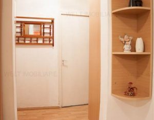 Appartement 3 chambres à vendre dans Cluj-napoca, zone Marasti