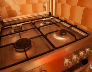 Appartement 3 chambres à vendre dans Cluj-napoca, zone Marasti