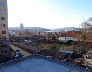 Ház 4 szobák eladó on Cluj-napoca, Zóna Grigorescu