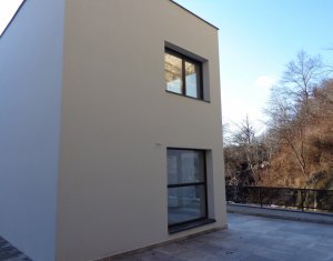 Ház 4 szobák eladó on Cluj-napoca, Zóna Grigorescu