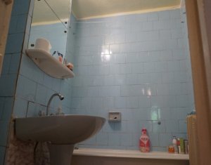 Lakás 2 szobák eladó on Cluj-napoca, Zóna Manastur