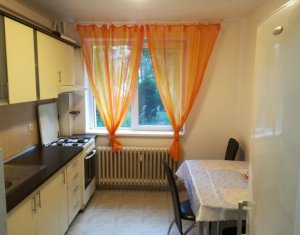 Lakás 2 szobák eladó on Cluj-napoca, Zóna Gheorgheni