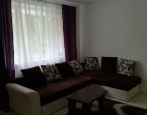 Lakás 2 szobák eladó on Cluj-napoca, Zóna Gheorgheni