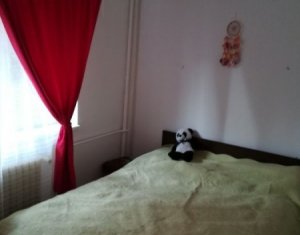 Lakás 2 szobák eladó on Cluj-napoca, Zóna Gheorgheni