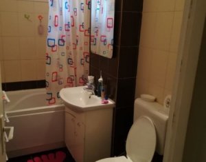 Lakás 2 szobák eladó on Cluj-napoca, Zóna Gheorgheni