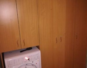 Lakás 2 szobák eladó on Cluj-napoca, Zóna Gheorgheni