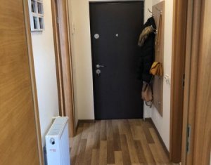 Lakás 1 szobák eladó on Cluj-napoca, Zóna Borhanci