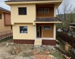 , 120m2 on Cluj-napoca, Zóna Baciu