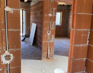 Ház 4 szobák eladó on Cluj-napoca, Zóna Baciu