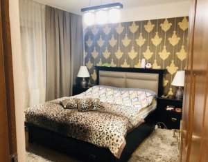 Lakás 2 szobák eladó on Cluj-napoca, Zóna Manastur