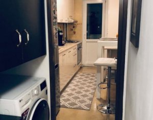 Lakás 2 szobák eladó on Cluj-napoca, Zóna Manastur