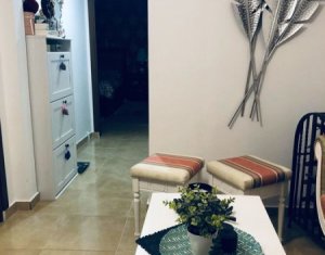 Lakás 2 szobák eladó on Cluj-napoca, Zóna Manastur