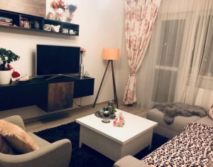 Lakás 2 szobák eladó on Cluj-napoca, Zóna Manastur