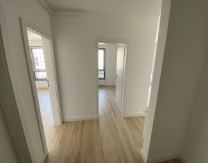 Lakás 2 szobák eladó on Cluj-napoca, Zóna Gheorgheni