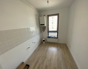 Lakás 2 szobák eladó on Cluj-napoca, Zóna Gheorgheni