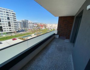 Lakás 2 szobák eladó on Cluj-napoca, Zóna Gheorgheni