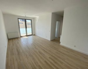 Lakás 2 szobák eladó on Cluj-napoca, Zóna Gheorgheni