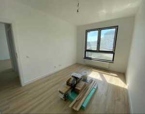 Lakás 2 szobák eladó on Cluj-napoca, Zóna Gheorgheni