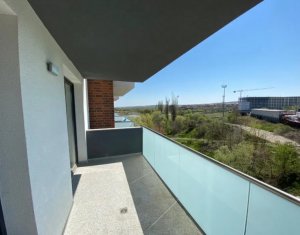 Lakás 2 szobák eladó on Cluj-napoca, Zóna Gheorgheni