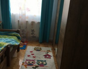 Lakás 3 szobák eladó on Cluj-napoca, Zóna Grigorescu