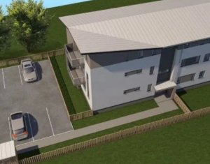 , 76m2 on Sannicoara