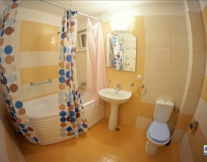 Lakás 3 szobák kiadó on Cluj-napoca, Zóna Centru