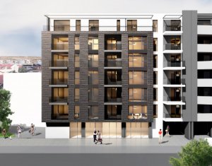 , 54m2 on Cluj-napoca, Zóna Gheorgheni