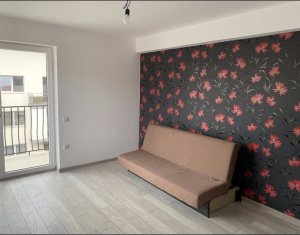 Lakás 2 szobák kiadó on Floresti