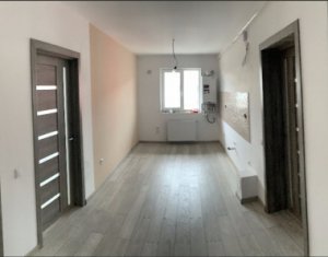 Lakás 2 szobák kiadó on Floresti