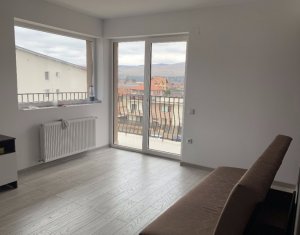 Lakás 2 szobák kiadó on Floresti