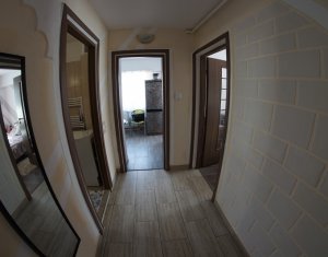 Lakás 2 szobák eladó on Cluj-napoca, Zóna Intre Lacuri