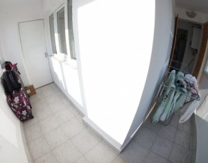 Lakás 2 szobák eladó on Cluj-napoca, Zóna Intre Lacuri