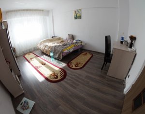 Lakás 2 szobák eladó on Cluj-napoca, Zóna Intre Lacuri