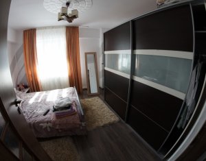 Lakás 2 szobák eladó on Cluj-napoca, Zóna Intre Lacuri