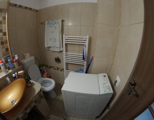 Lakás 2 szobák eladó on Cluj-napoca, Zóna Intre Lacuri