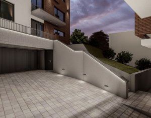 Lakás 3 szobák eladó on Cluj-napoca, Zóna Centru