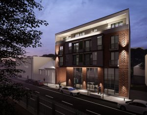 , 100m2 on Cluj-napoca, Zóna Centru